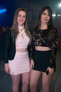 Thayná Bitencourt — Caseiros 2018 · foto 8