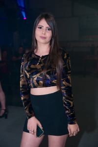 Thayná Bitencourt — Caseiros 2018 · foto 9