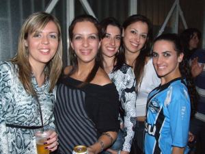 Festa à Fantasia — Guabiju 2009 · foto 4