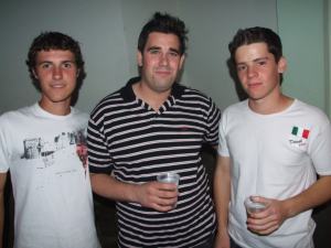 Festa à Fantasia — Paraí 2009 · foto 3