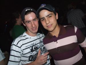 Festa à Fantasia — Paraí 2009 · foto 6