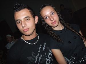 Festa à Fantasia — Paraí 2009 · foto 7