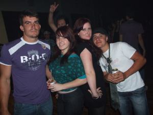 Festa à Fantasia — Paraí 2009 · foto 8