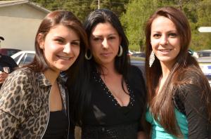 Encontro de Jovens São Brás — David Canabarro 2012 · foto 6