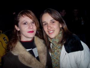 Cia Show 4 — David Canabarro 2007 · foto 1