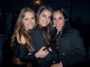 Cia Show 4 — David Canabarro 2007 · foto 4