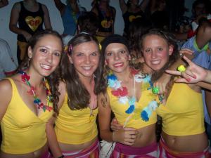 Carnaval Capingui 2007 — David Canabarro 2007 · foto 2