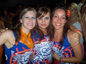 Carnaval Capingui 2007 — David Canabarro 2007 · foto 5