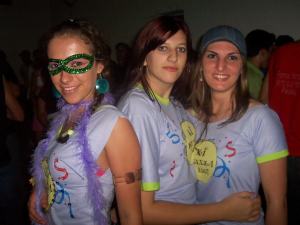 Carnaval Capingui 2007 — David Canabarro 2007 · foto 7