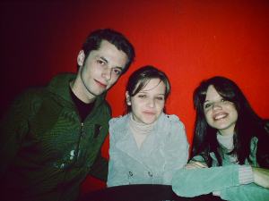 Hélio dos Passos — Nova Prata 2007 · foto 4