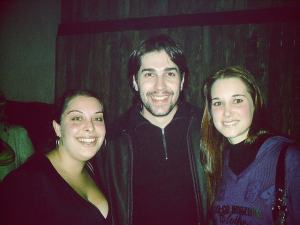 Hélio dos Passos — Nova Prata 2007 · foto 5