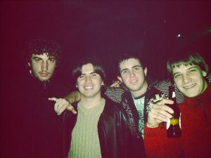 Hélio dos Passos — Nova Prata 2007 · foto 8