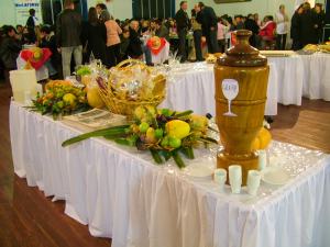 Jantar Italiano — Ibiraiaras 2007 · foto 2