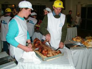Jantar Italiano — Ibiraiaras 2007 · foto 3