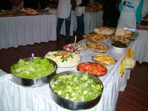 Jantar Italiano — Ibiraiaras 2007 · foto 4