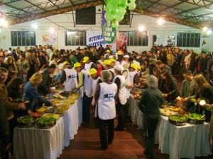 Jantar Italiano — Ibiraiaras 2007 · foto 10
