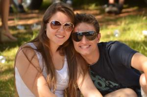 Encontro de Jovens — Casca 2012 · foto 4