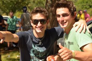 Encontro de Jovens — Casca 2012 · foto 6