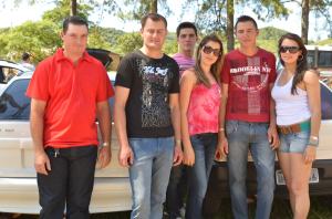 Encontro de Jovens — Casca 2012 · foto 14
