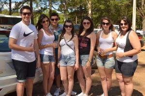 Encontro de Jovens — Casca 2012 · foto 18