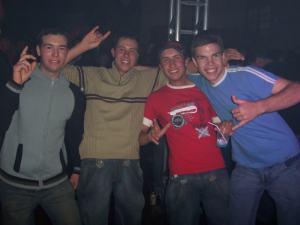 Fest Drink — São Jorge 2007 · foto 8
