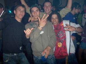 Fest Drink — São Jorge 2007 · foto 9