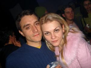 Tribo de Jah — Veranópolis 2007 · foto 1