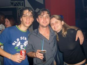 Tribo de Jah — Veranópolis 2007 · foto 4