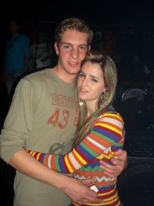Tribo de Jah — Veranópolis 2007 · foto 5