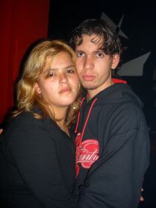 Tribo de Jah — Veranópolis 2007 · foto 7