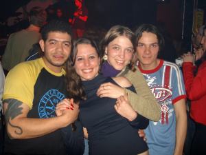 Tribo de Jah — Veranópolis 2007 · foto 8