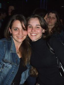 Comunidade Nin-Jitsu & Studio Dance — Paraí 2008 · foto 4