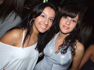 Papas da Língua — Casca 2009 · foto 1