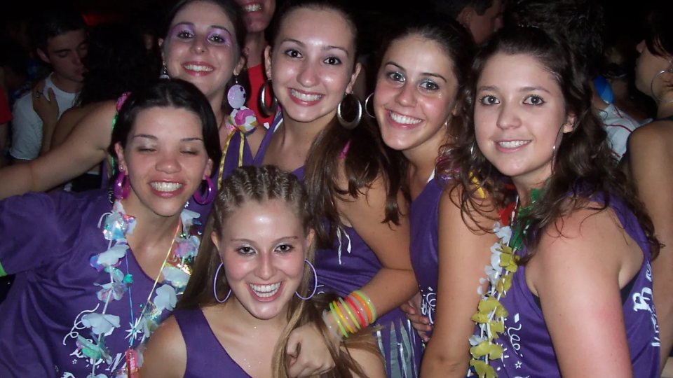 Carnaval Casca 2009