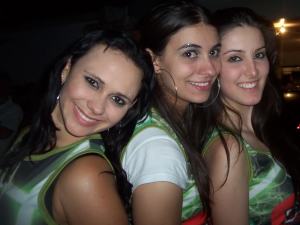 Carnaval Capingui 2009 — David Canabarro 2009 · foto 7
