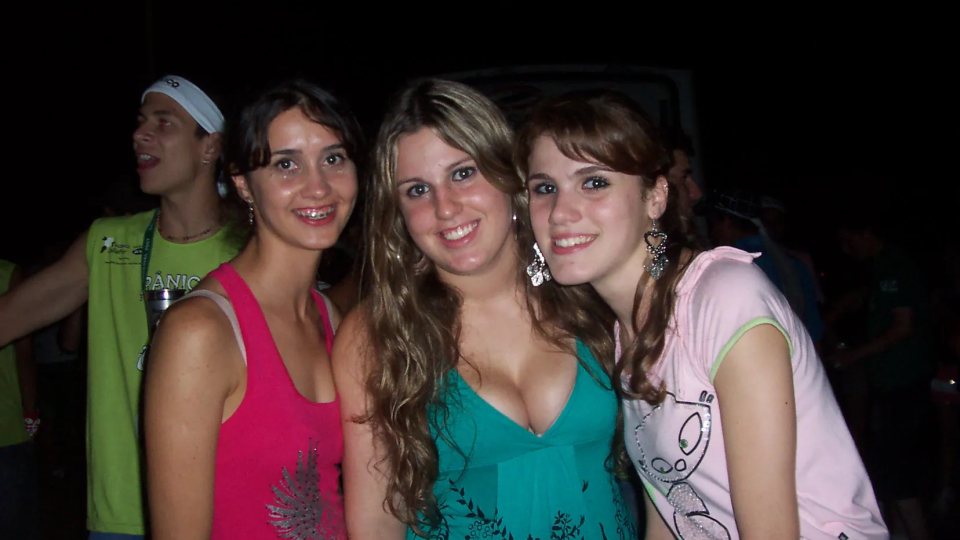 Carnaval Capingui 2009