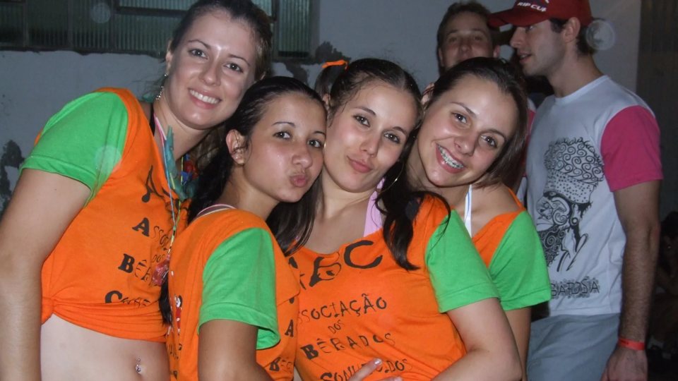 Carnaval Nova Araçá 2009