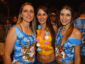Carnaval São Jorge 2009 — São Jorge 2009 · foto 1