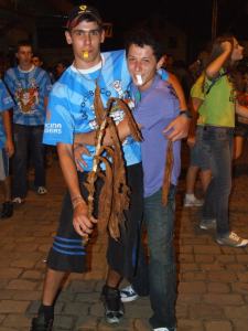 Carnaval São Jorge 2009 — São Jorge 2009 · foto 5