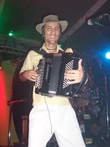 Grupo Rodeio — Nova Prata 2006 · foto 2