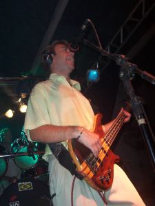 Grupo Rodeio — Nova Prata 2006 · foto 5