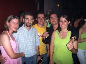 Grupo Rodeio — Nova Prata 2006 · foto 8