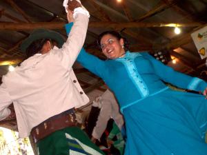 Rodeio — Nova Prata 2006 · foto 2