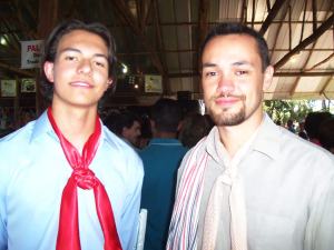Rodeio — Nova Prata 2006 · foto 8