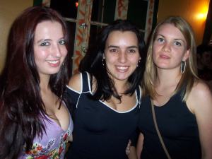 Tribo — Nova Prata 2006 · foto 5