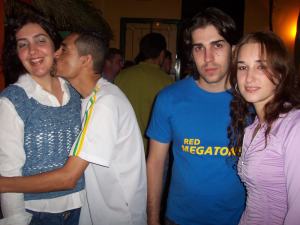 Tribo — Nova Prata 2006 · foto 6