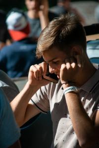 Encontro de Jovens in Caçador — Nova Bassano 2018 · foto 3