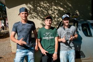 Encontro de Jovens in Caçador — Nova Bassano 2018 · foto 4