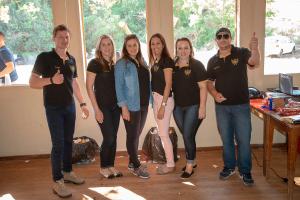 Encontro de Jovens in Caçador — Nova Bassano 2018 · foto 8