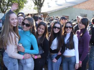 Encontro de Jovens — Vanini 2010 · foto 6